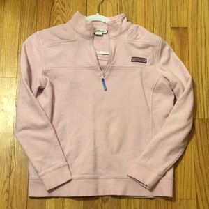 Vineyard Vines Quarter-Zip